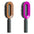 Self Cleaning Hair Brush For Women One-key Cleaning Hair Loss Airbag Massage Scalp Comb Anti-Static Hairbrush