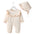 Cute mombei baby girl princess baby girl autumn clothes