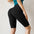 Double-sided Brushed Fitness Pants