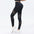 Yoga Pants Seamless High Waist Hip Lifting Fitness Leggings For Women Quick Drying Trousers