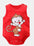 Sleeveless Baby rompers clothes newborn baby clothes