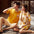 Couple Pajamas Short Sleeve Set