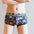 Men's Underwear Cotton Breathable Mid Waist Boxer