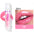 New Tube Lip Rich Lip Color Slightly Spicy Lip Honey Lip Glass Mirror Face Lip Mirror Liquid Lipstick