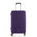 Solid Color Elastic Luggage Protection Cover