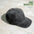 Street Children's Clothing Ins Washed And Worn Children's Peaked Cap