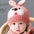 Baby woolen hat