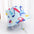 Children's Thin Cute Printed Sunscreen Sun Hat