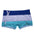 Men's Polyester Swimming Trunks Boxers