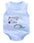 Sleeveless Baby rompers clothes newborn baby clothes