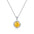 Fashion Simple Temperament Necklace