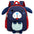 Anti Lost Children Cute Backpack