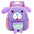 Anti Lost Children Cute Backpack