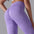 Seamless Yoga Pants Running Sports Fitness High Waist Butt Lifting Leggings Women Clothing