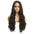 European And American Female Wigs, Wavy Curly Hair, Ladies Wig Head