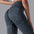 Seamless Yoga Pants Running Sports Fitness High Waist Butt Lifting Leggings Women Clothing