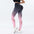 Yoga Pants Seamless High Waist Hip Lifting Fitness Leggings For Women Quick Drying Trousers